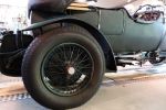 1930 Bentley 4.5 Litre Le Mans