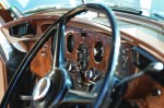1962 Bentley S2 saloon