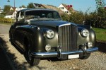 1962 Bentley S2 Standard Saloon