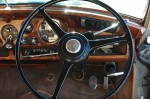 1962 Bentley S2 saloon