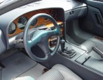1994 Bugatti EB 110 GT