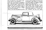 1934 Chevrolet Master Six Series DA Convertible Rumble Seat