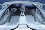 Bugatti Veyron 16.4 Grand Sport l'Or Blanc Hubcap Gift