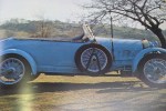 Bugatti, l'histoire Illustrée des Voitures de Molsheim by Hugh Conway, Jacques Greilsamer & Baron Philippe de Rothschild - First Edition 1978