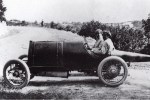 1912 Bugatti Type 16 Mont Ventoux