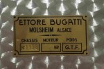 Bugatti Magnum by Hugh Conway and Maurice Sauzay - English edition