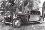 Bugatti, from Milan to Molsheim by Uwe Hucke, Julius Kruta & Michael Ulrich