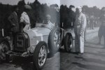 Bugatti, die Renngeschichte von 1920 bis 1939 by E. Schimpf & J. Kruta