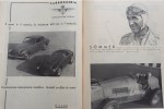 Ferrari Annuario Yearbook 1949