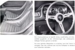 1964 Porsche 904 Carrera GTS Brochure