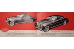 Bugatti Type 101 Brochure