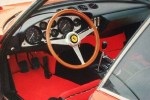 Ferrari 365 GTB/4 Daytona Plexiglass Brochure