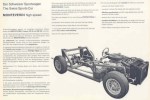 Monteverdi High Speed 375 S & 400 SS Brochure