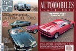 French Classic, Collector & Sports Car Magazines