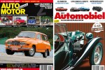 Dutch Classic, Collector & Sports Car Magazines