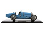 1924 Bugatti Type 35 by Jean-Paul Fontenelle for Art Collection Auto
