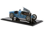 1924 Bugatti Type 35 J-P Fontenelle Art Collection Auto