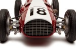1952 Ferrari Tipo 500 F2 Short Nose #18 Rudi Fischer, Ecurie Espadon by Exoto