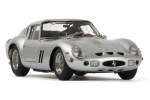 1962 Ferrari 250 GTO #3909 CMC Classic Model Cars