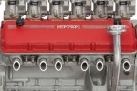 Ferrari 250 GT Engine by Terzo Dalia