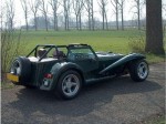 1991 Donkervoort S8AT