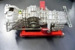 Ferrari F40 gearbox