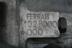 1976 Ferrari 512 Berlinetta Boxer