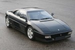 1990 Ferrari 348 TB