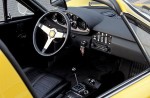 1972 Ferrari 246 Dino GTS