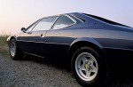 1978 Ferrari 308 Dino GT4 2+2