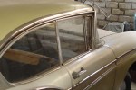 1957 Ford Fairlane 500 Town Victoria