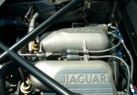 1992 Jaguar XJ 220