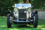1932 Lagonda 3 Litre low chassis Brooklands Special