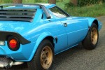 1977 Lancia Stratos HF Stradale