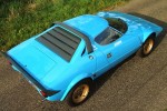 1977 Lancia Stratos HF Stradale