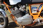 1983 Laverda 1000 3CL Custom built Cafe Racer