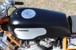 1983 Laverda 1000 3CL Custom built Cafe Racer