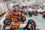 Laverda Museum - Cor Dees Motorcycle Collection
