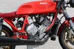 2017 Magni MV Agusta Filo Rosso
