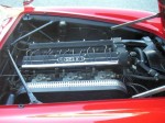 1961 Maserati 3500 GT Spider Vignale