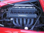 1961 Maserati 3500 GT Spider Vignale