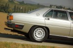 1978 Maserati Quattroporte 4900