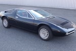 1981 Maserati Merak 3000 SS