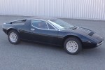 1981 Maserati Merak 3000 SS