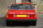 1985 Maserati Biturbo 2.5 E