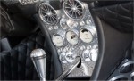 2010 Spyker C8 Aileron