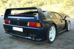 1995 Venturi 400 GT