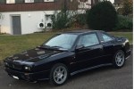 1991 Maserati Shamal for Sale - viathema.com