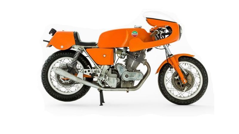 Classic Motorcycles for Sale